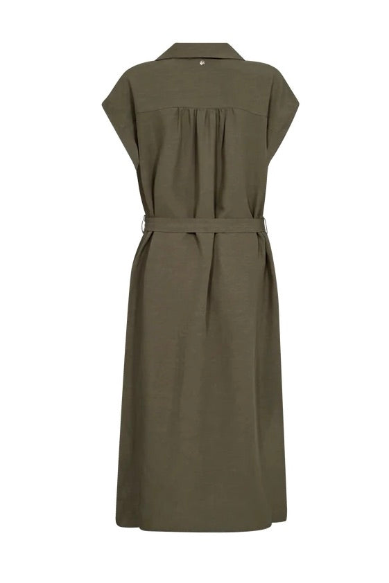Mos Mosh: Nelli Dress (2 Colours)