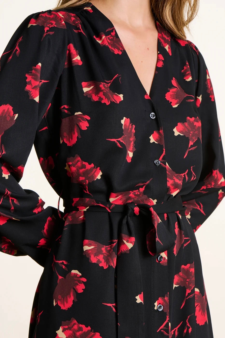 La Fee Maraboutee: Zivola Dress