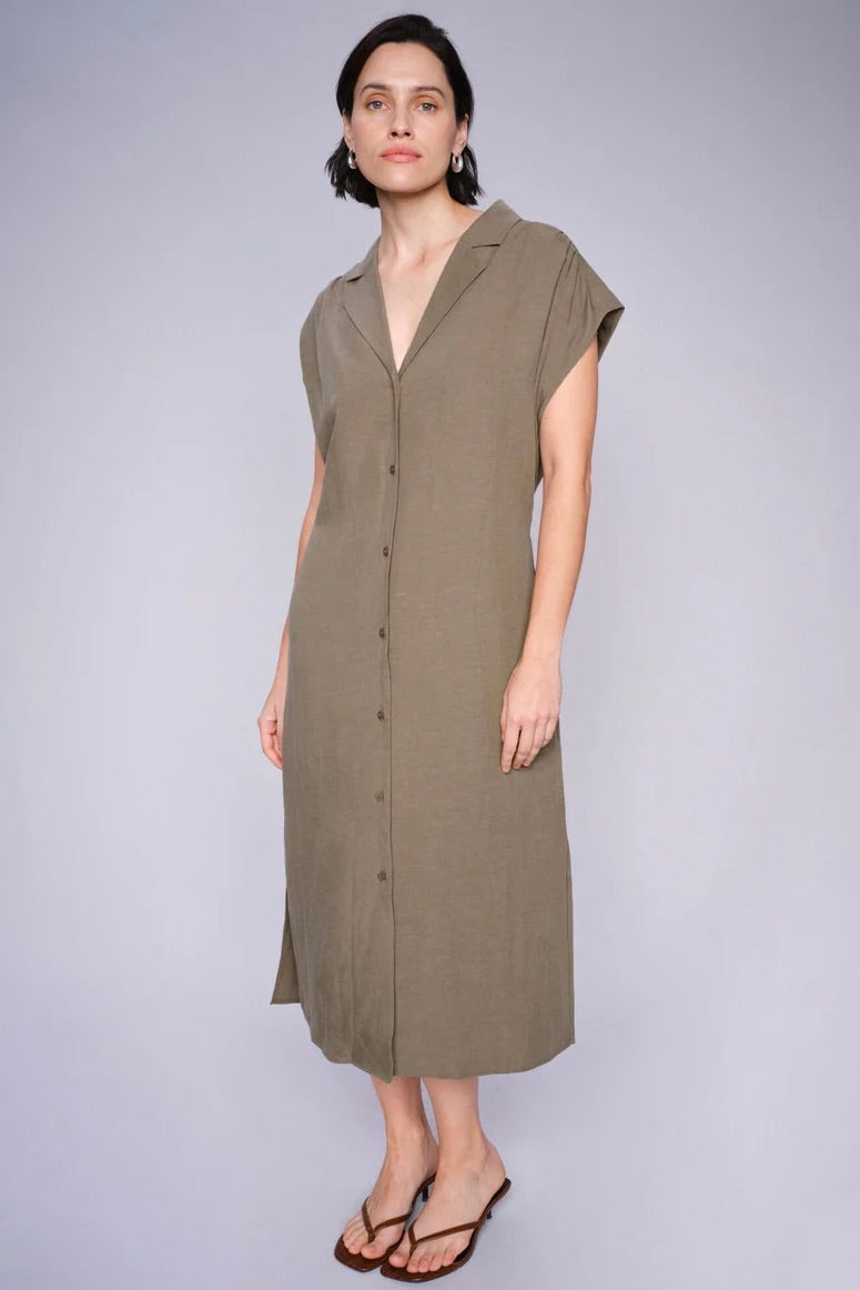 Mos Mosh: Nelli Dress (2 Colours)