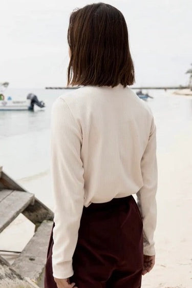 MAS Montreal: Whistler Top (3 Colours)