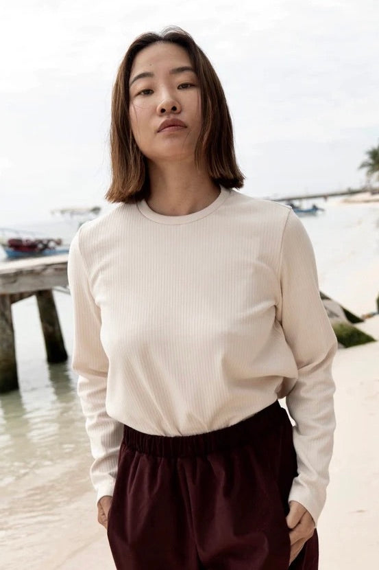 MAS Montreal: Whistler Top (3 Colours)