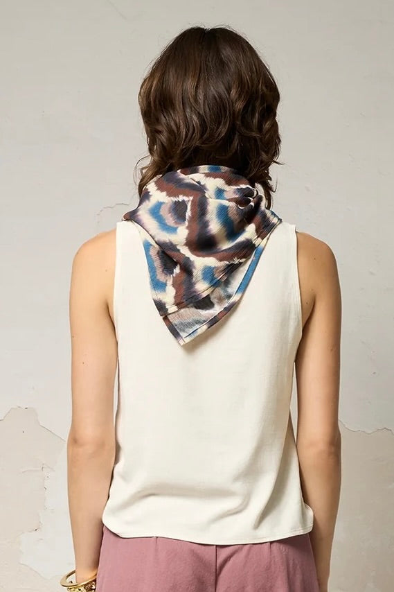 Cokluch: Sita Top (3 Colours)