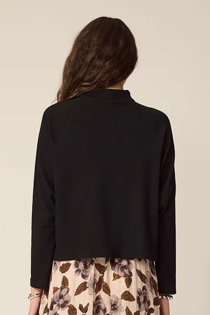 Chlo: Devon Top (2 Colours)