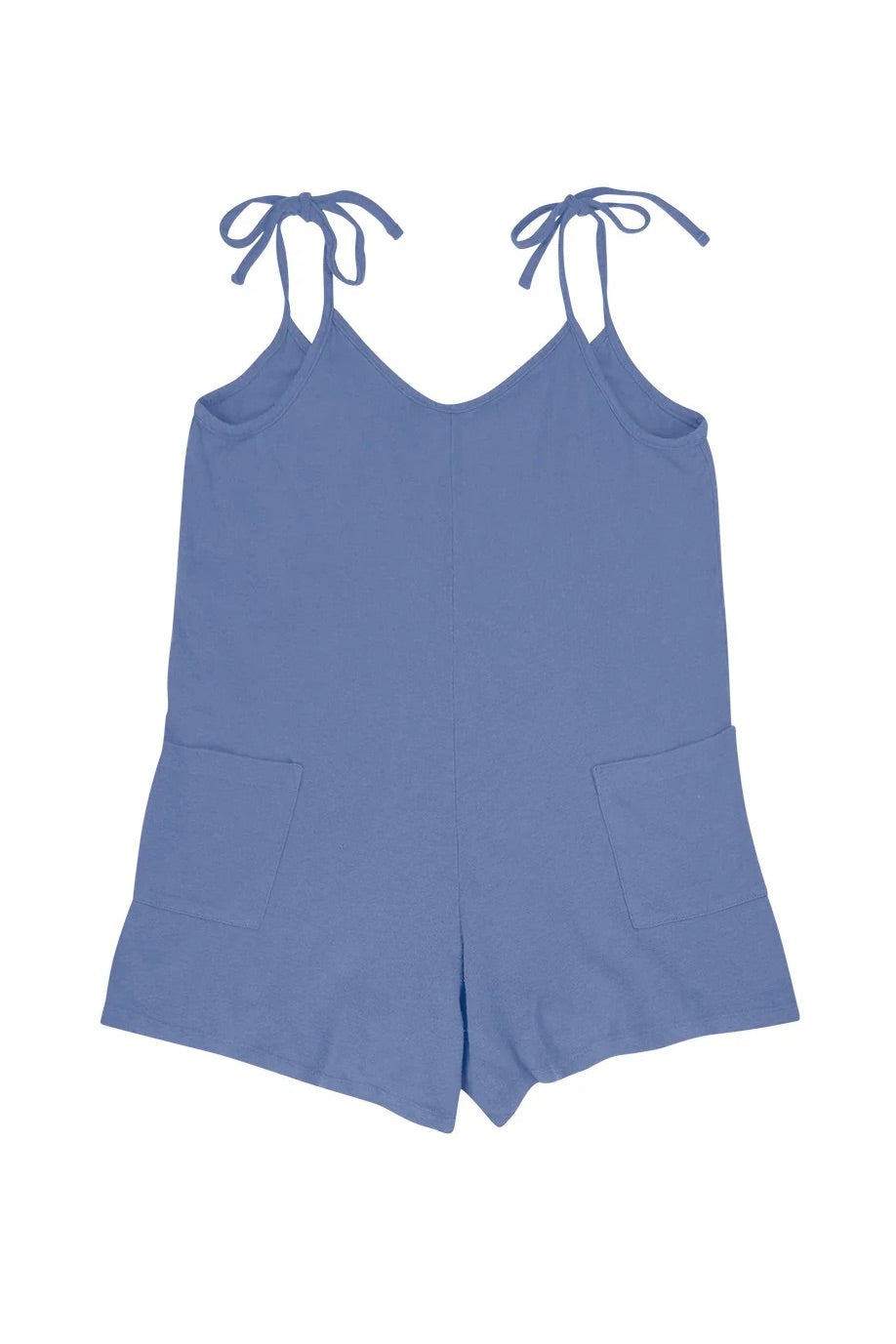Jungmaven: Sespe Romper (4 Colours)