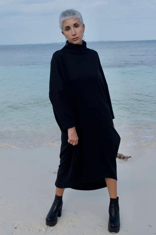 MAS Montreal: Frankfurt Dress (3 Colours)