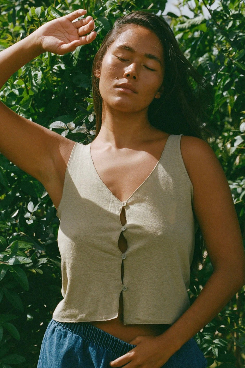 Jungmaven: Anacapa Vest (4 Colours)