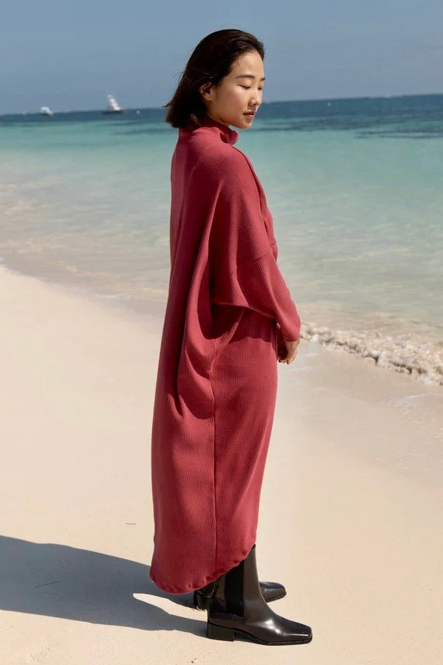 MAS Montreal: Frankfurt Dress (3 Colours)