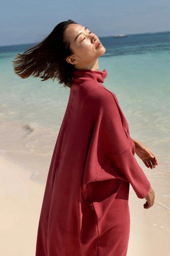 MAS Montreal: Frankfurt Dress (3 Colours)