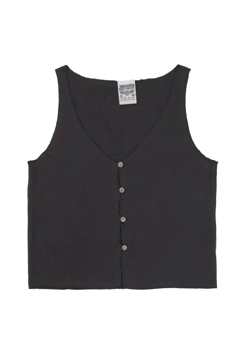 Jungmaven: Anacapa Vest (4 Colours)