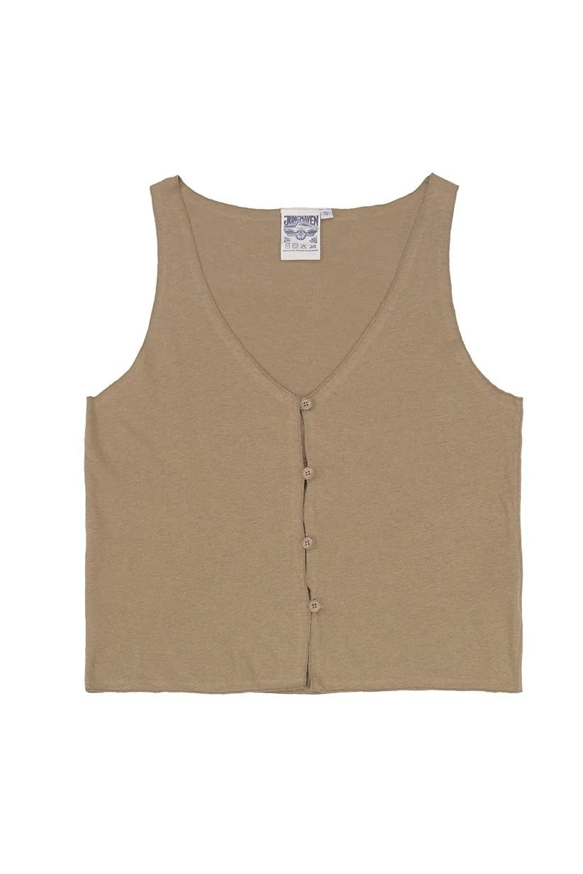 Jungmaven: Anacapa Vest (4 Colours)