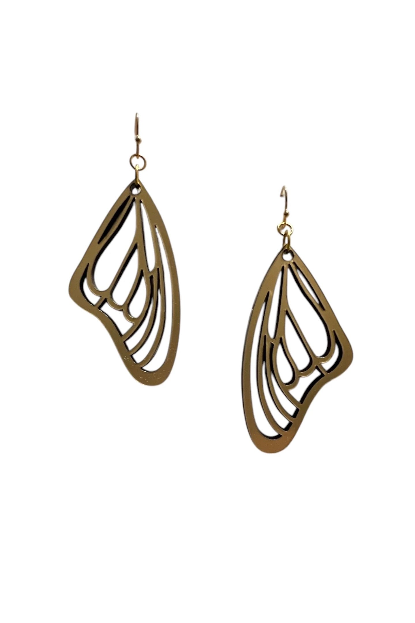 Ketoora: Papillon Earrings