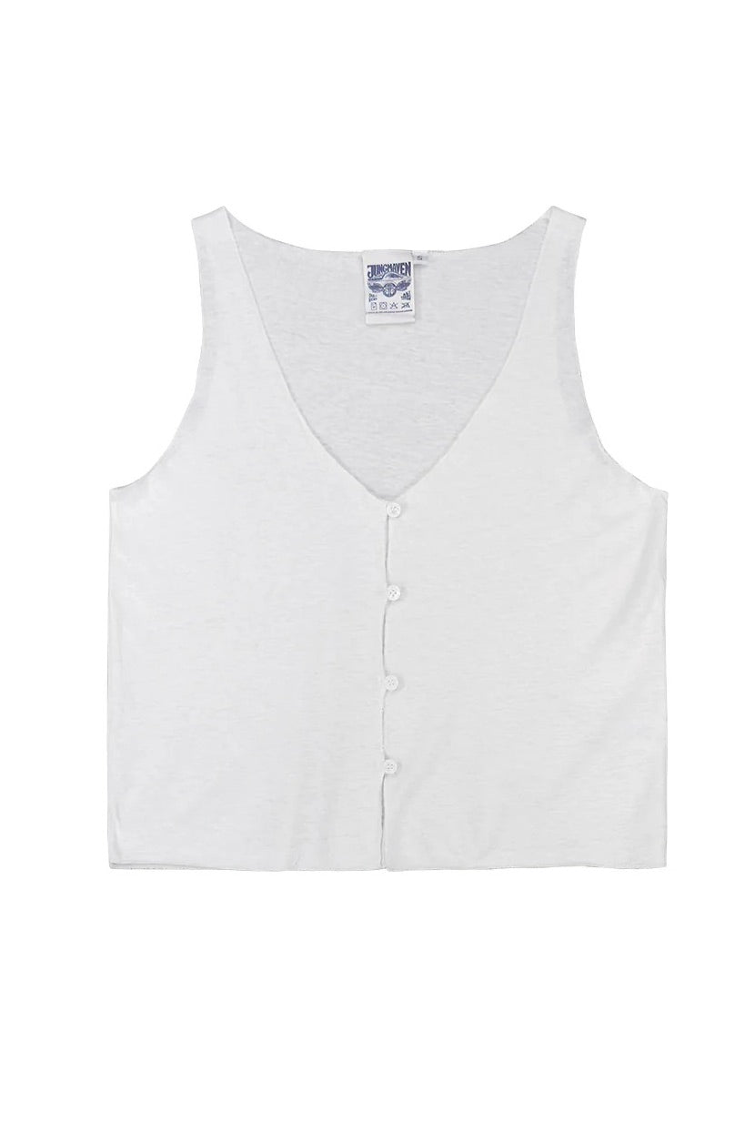 Jungmaven: Anacapa Vest (4 Colours)