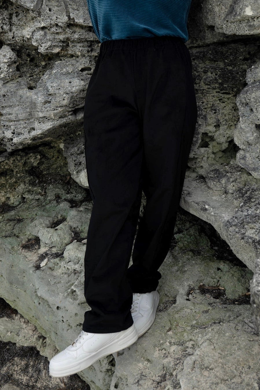 MAS Montreal: Funchal Pants (2 Colours)