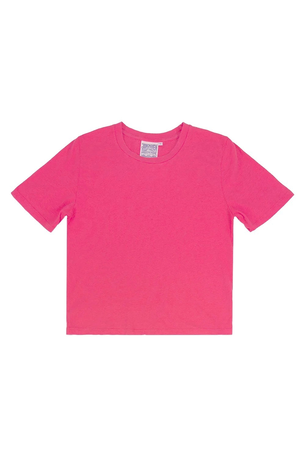 Jungmaven: Silverlake Tee