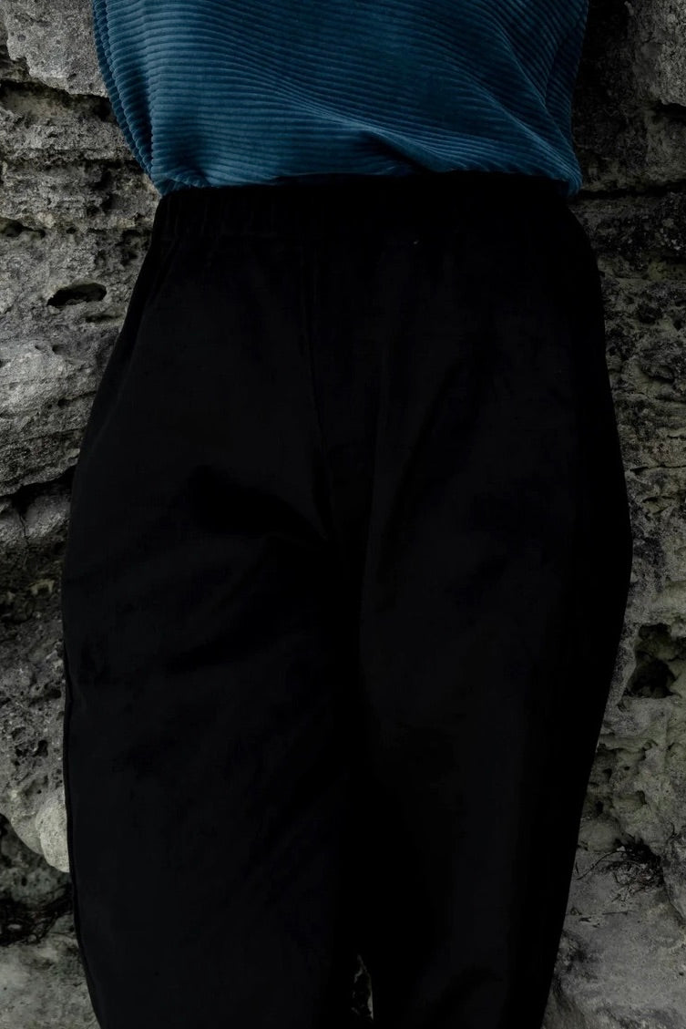 MAS Montreal: Funchal Pants (2 Colours)