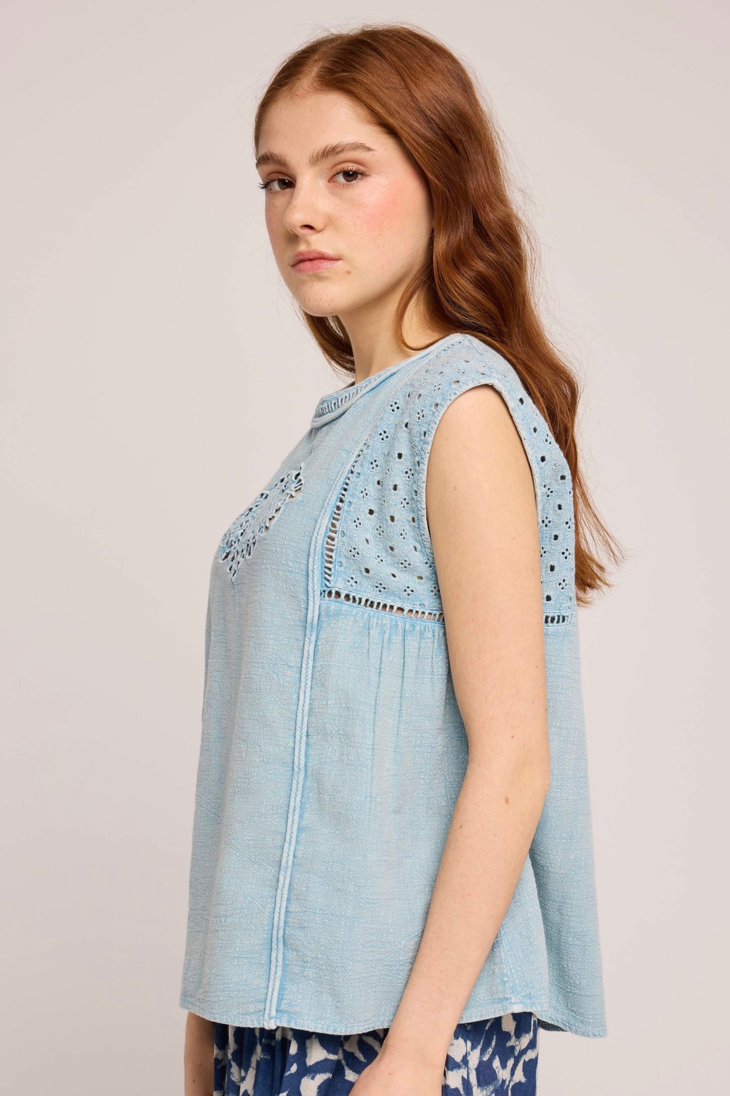 Louizon: Shifumi Top