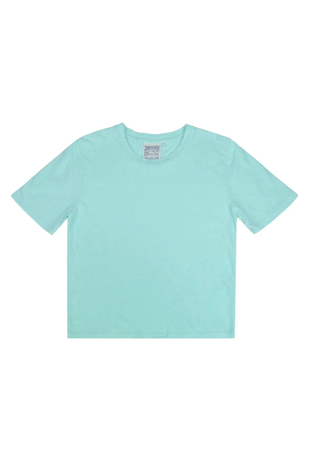 Jungmaven: Silverlake Tee
