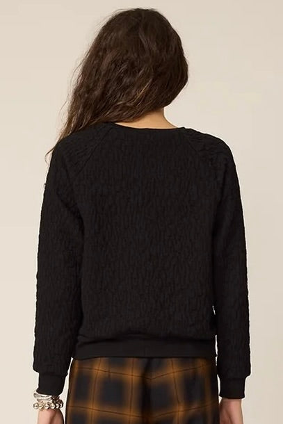 Chlo: Lou Sweater (4 Colours)