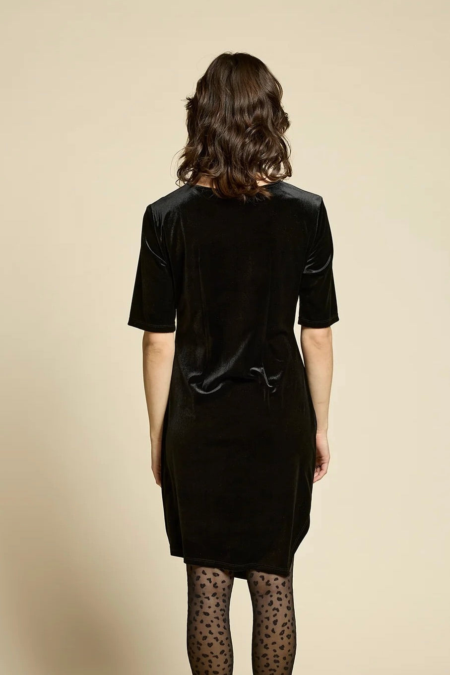 Cokluch: Rosetta Dress (2 Colours)