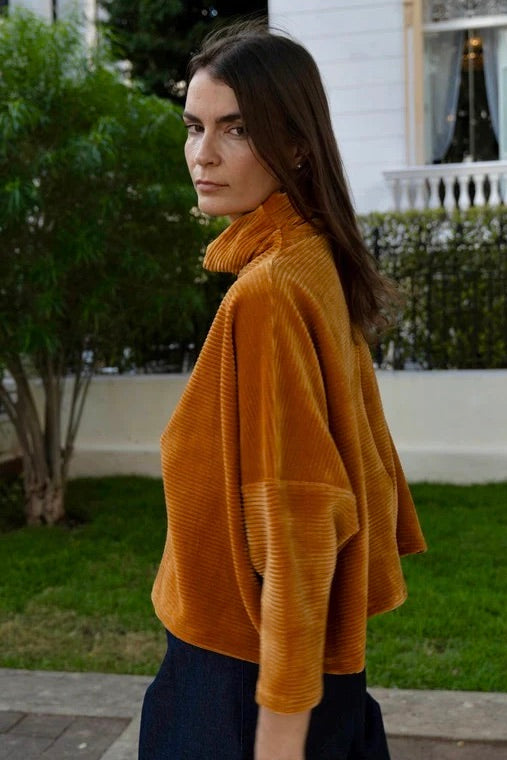 MAS Montreal: Amsterdam Sweater (4 Colours)