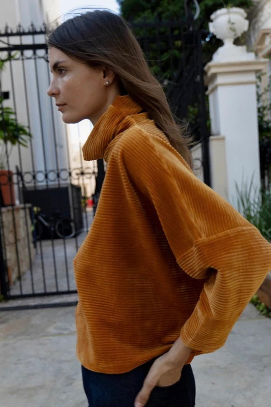 MAS Montreal: Amsterdam Sweater (4 Colours)