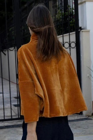 MAS Montreal: Amsterdam Sweater (4 Colours)