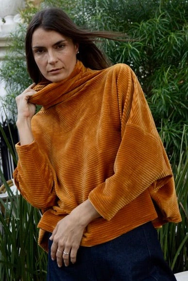 MAS Montreal: Amsterdam Sweater (4 Colours)