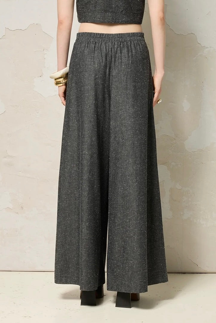 Cokluch: Rama Pant