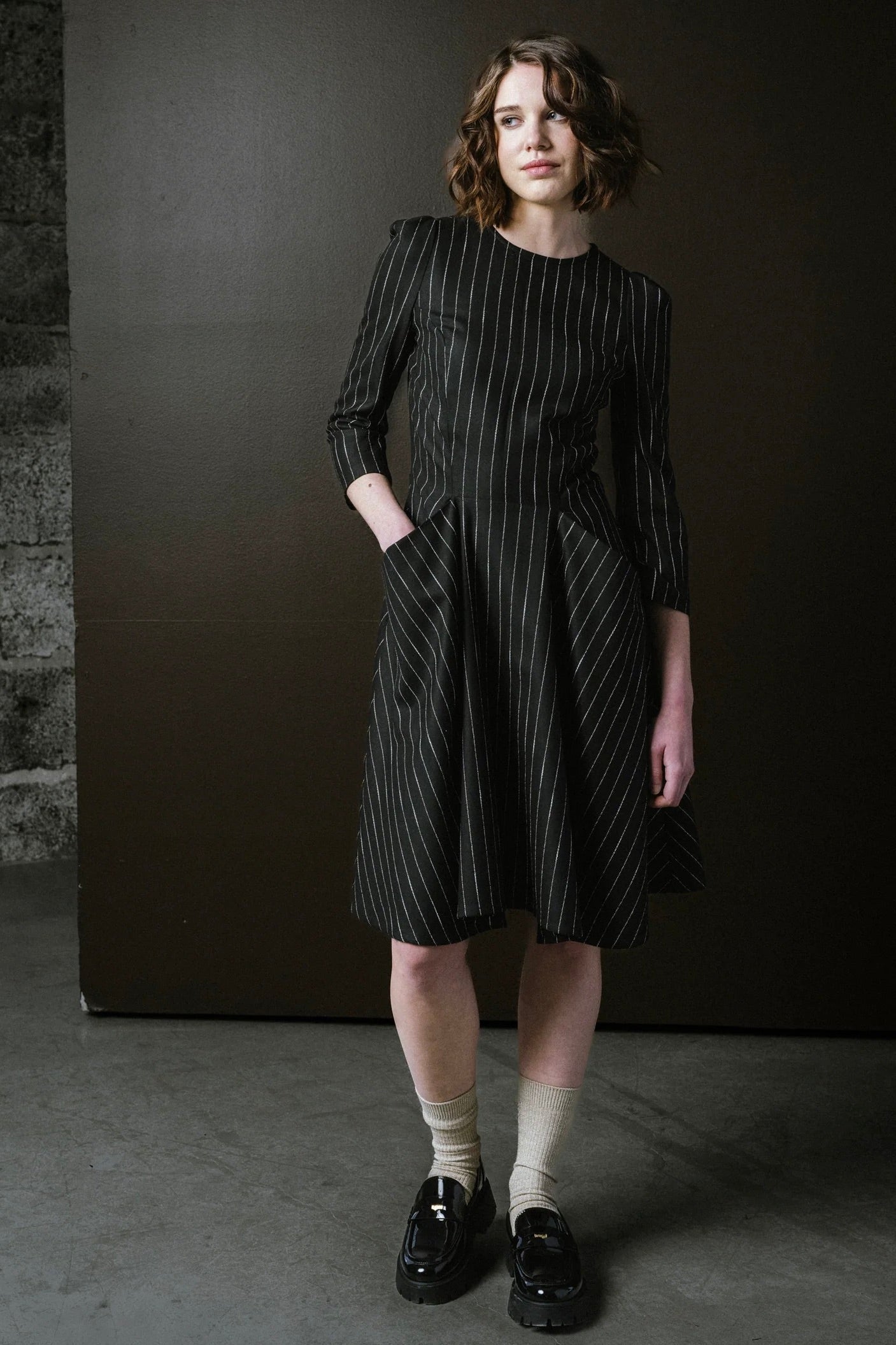 Bodybag by Jude: Regent Dress