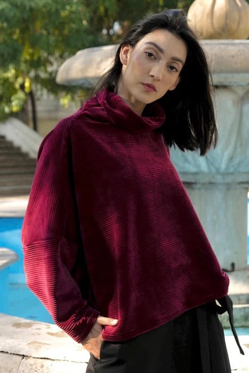 MAS Montreal: Amsterdam Sweater (4 Colours)