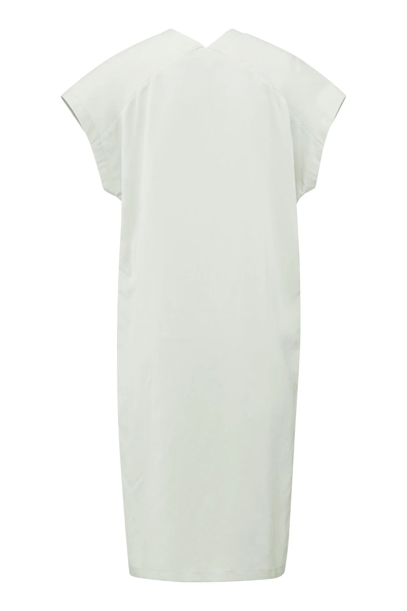 Yaya: Double V-Neck Dress