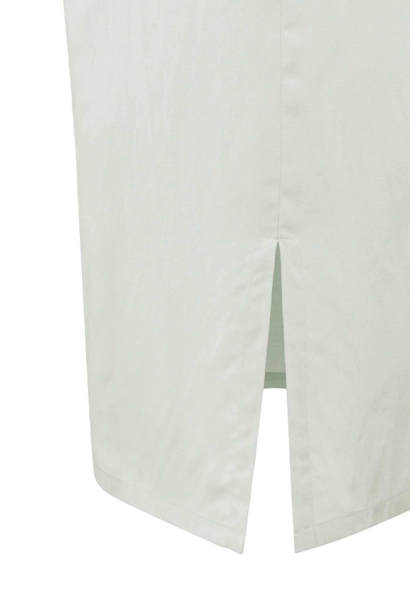 Yaya: Double V-Neck Dress