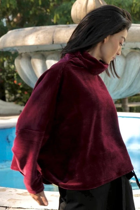 MAS Montreal: Amsterdam Sweater (4 Colours)