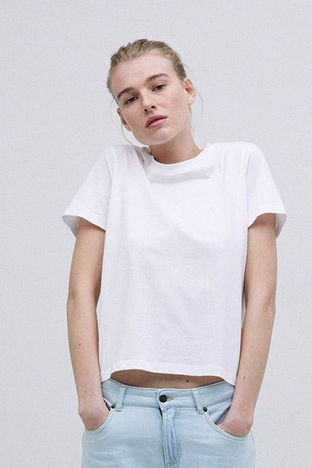 Yerse: Organic Cotton T-Shirt (3 Colours)