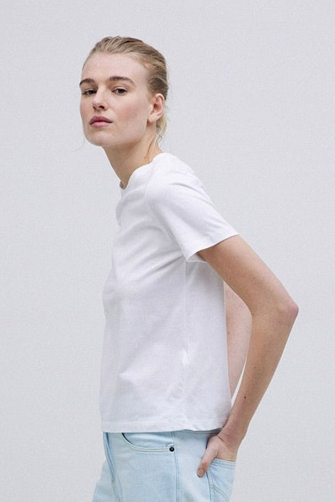 Yerse: Organic Cotton T-Shirt (3 Colours)
