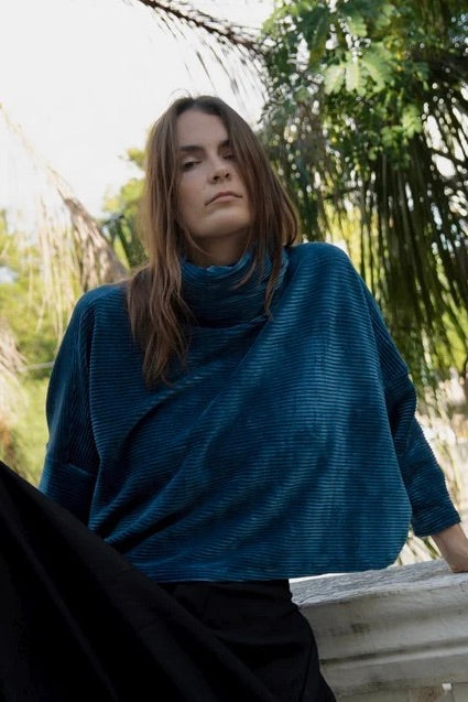 MAS Montreal: Amsterdam Sweater (4 Colours)