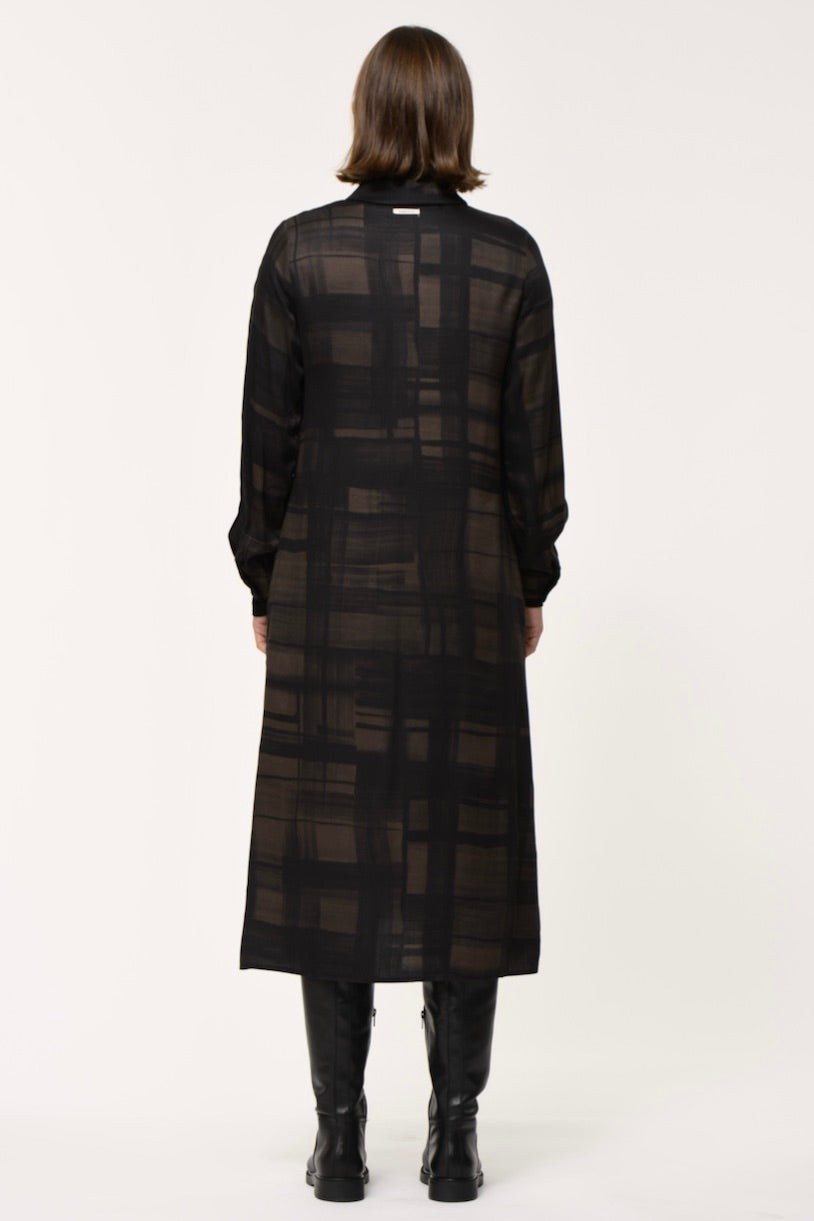 Humility: Kakao Dress