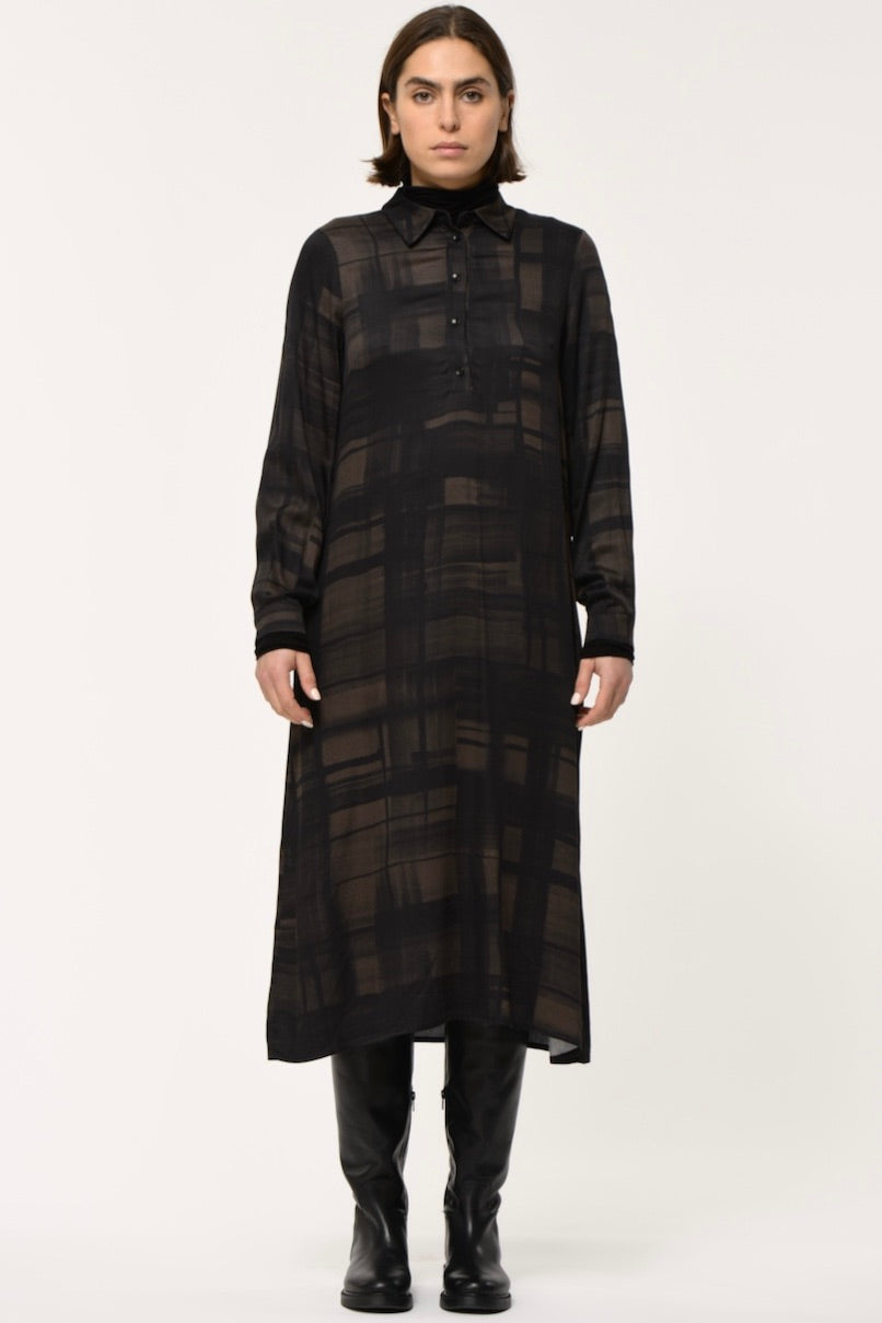 Humility: Kakao Dress