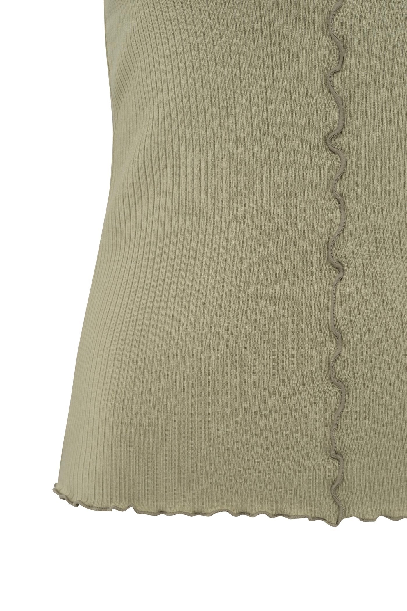Yaya: Wavy Trim Cami (3 Colours)