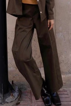 MAS Montreal: Vienna Pants (2 Colours)