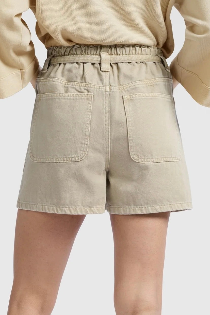 Yaya: High Waisted Shorts