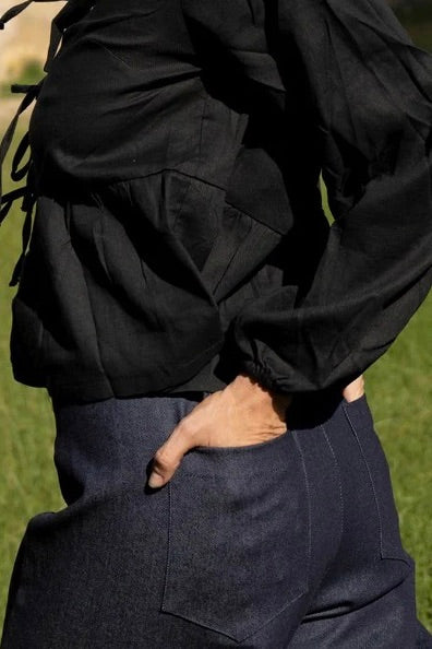 MAS Montreal: Vienna Pants (2 Colours)
