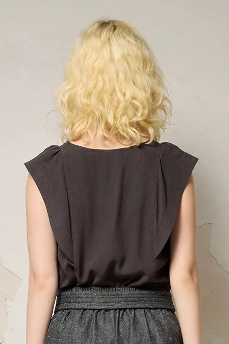 Cokluch: Hima Top Iron