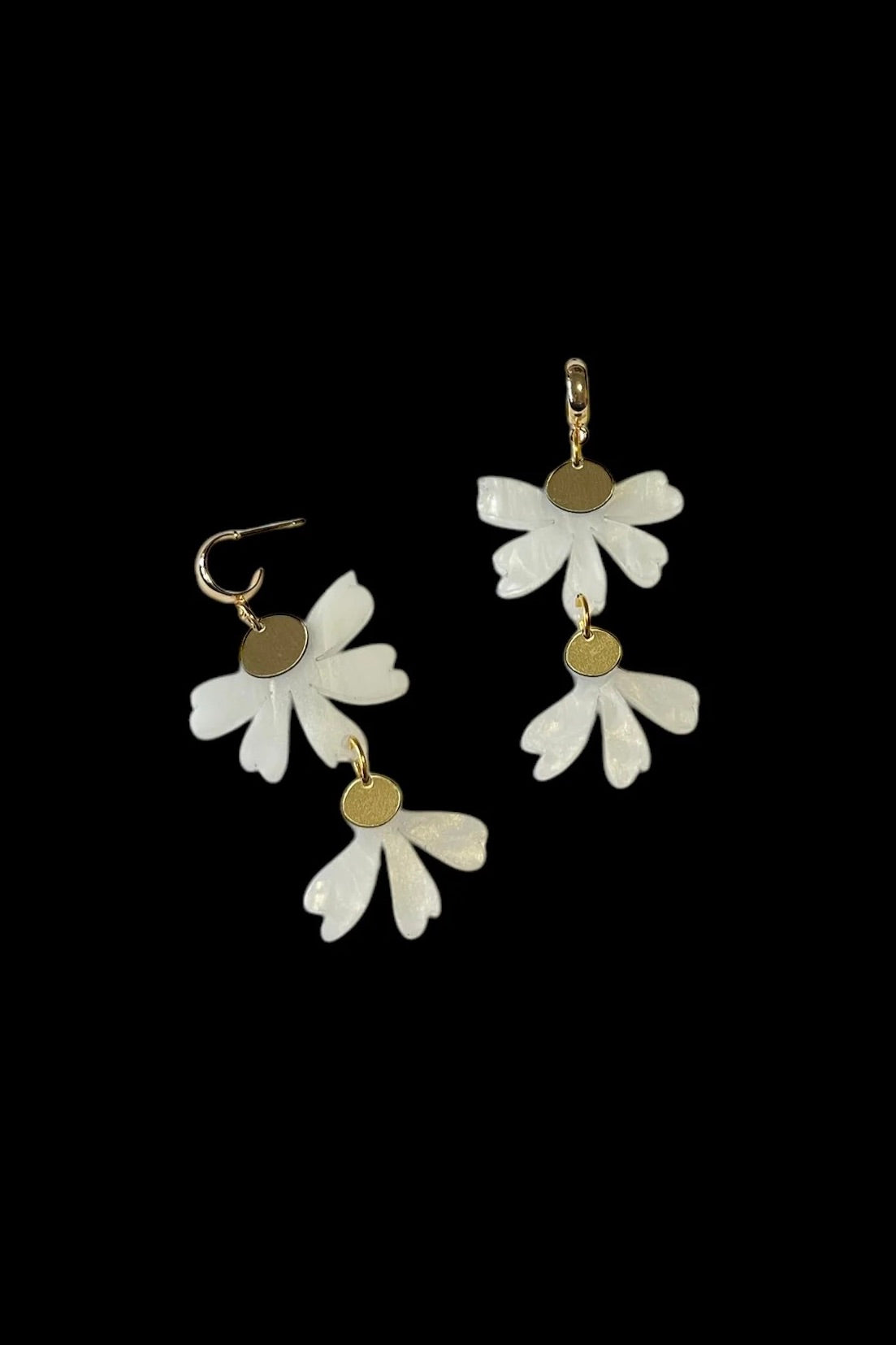 Ketoora: Swinging Petals
