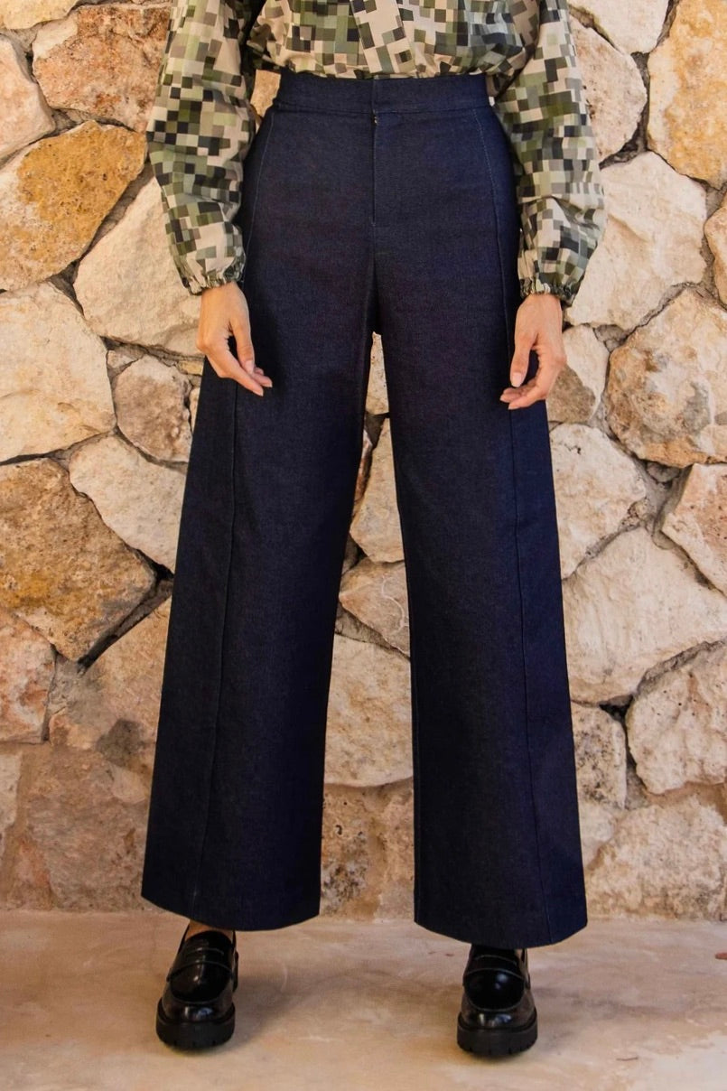 MAS Montreal: Vienna Pants (2 Colours)