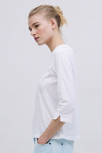 Yerse: 3/4 Sleeve Tee (3 Colours)