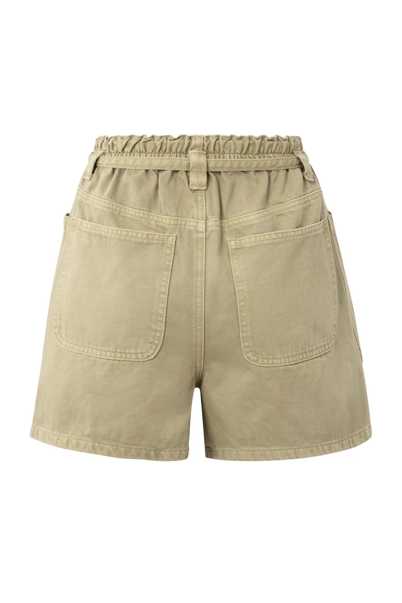 Yaya: High Waisted Shorts