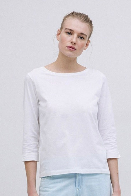 Yerse: 3/4 Sleeve Tee (3 Colours)