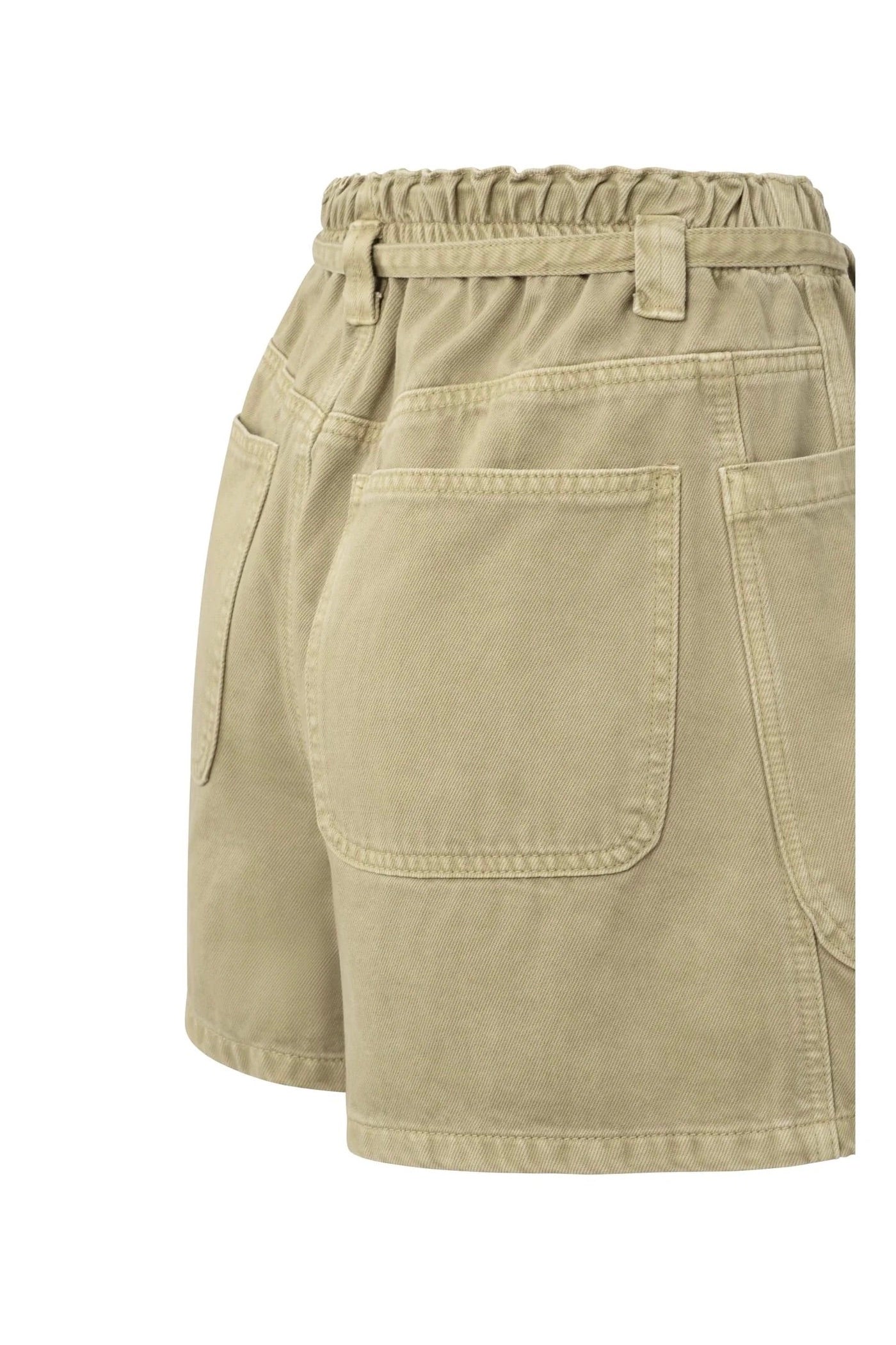 Yaya: High Waisted Shorts