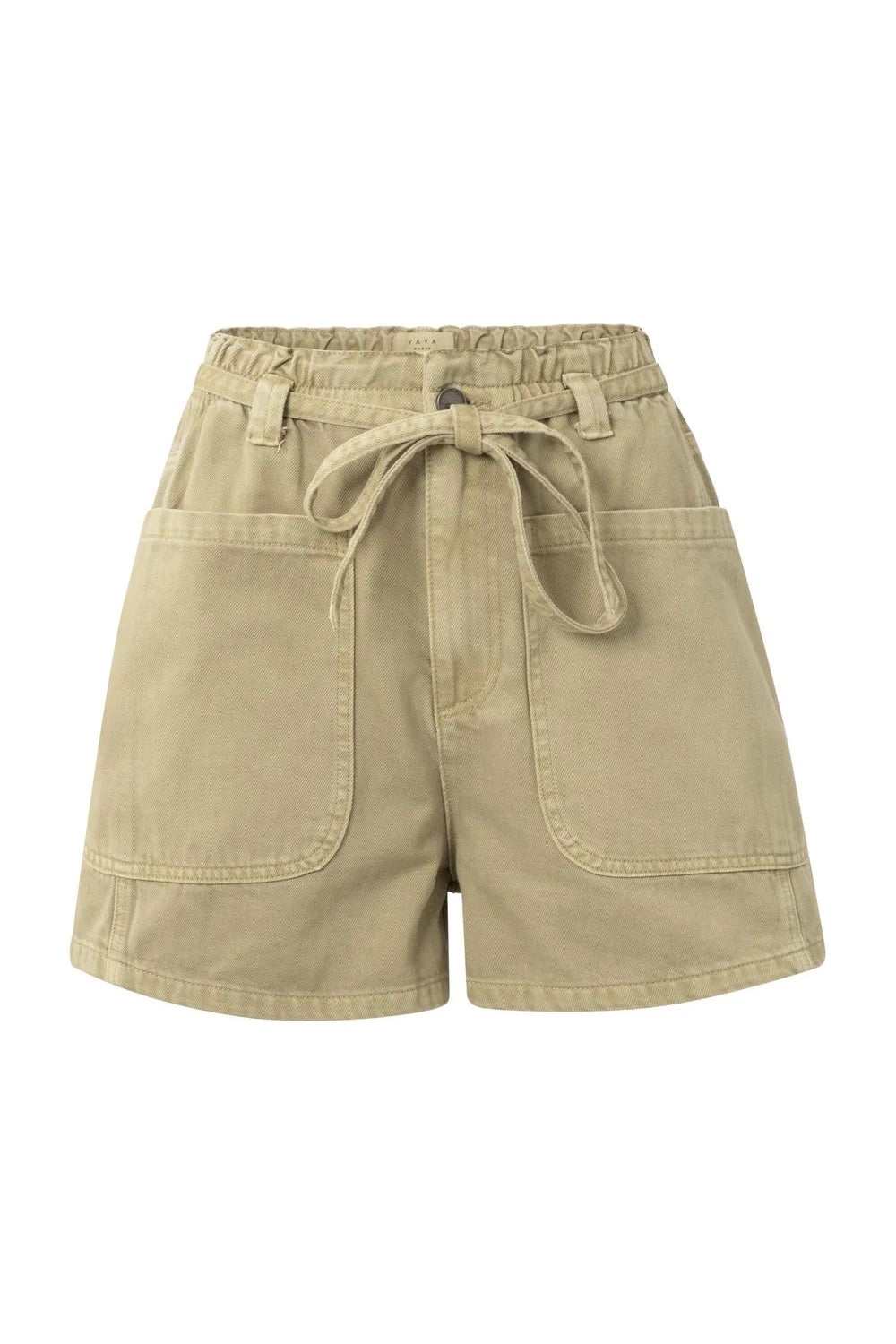 Yaya: High Waisted Shorts